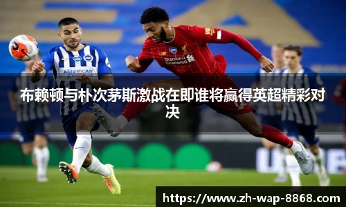 布赖顿与朴次茅斯激战在即谁将赢得英超精彩对决